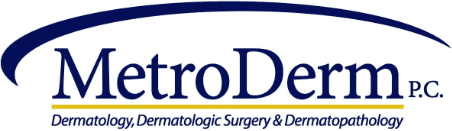 Metro Derm Logo